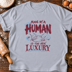 Made By Human T-Shirt