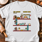 Baking Mode T-Shirt