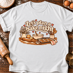 Bake Night T-Shirt