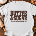 Butter & Sugar T-Shirt