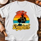 Vintage Doughgirl T-Shirt