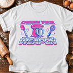 Choose Your Weapon T-Shirt