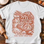 Baker's Pantry T-Shirt