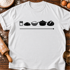 Sourdough Evolution T-Shirt