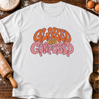 Glazed and Confused T-Shirt