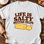 Life is Salty T-Shirt