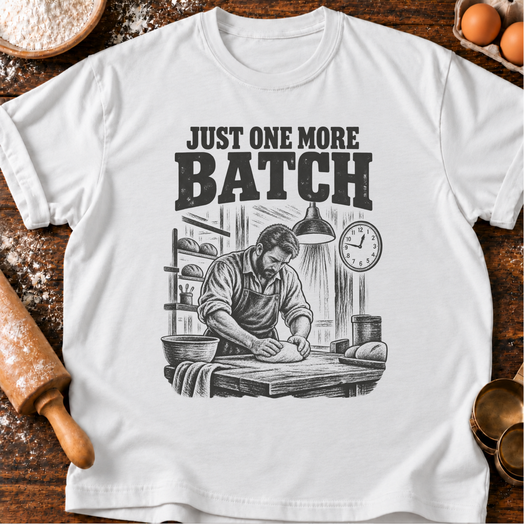 Midnight Baker T-Shirt