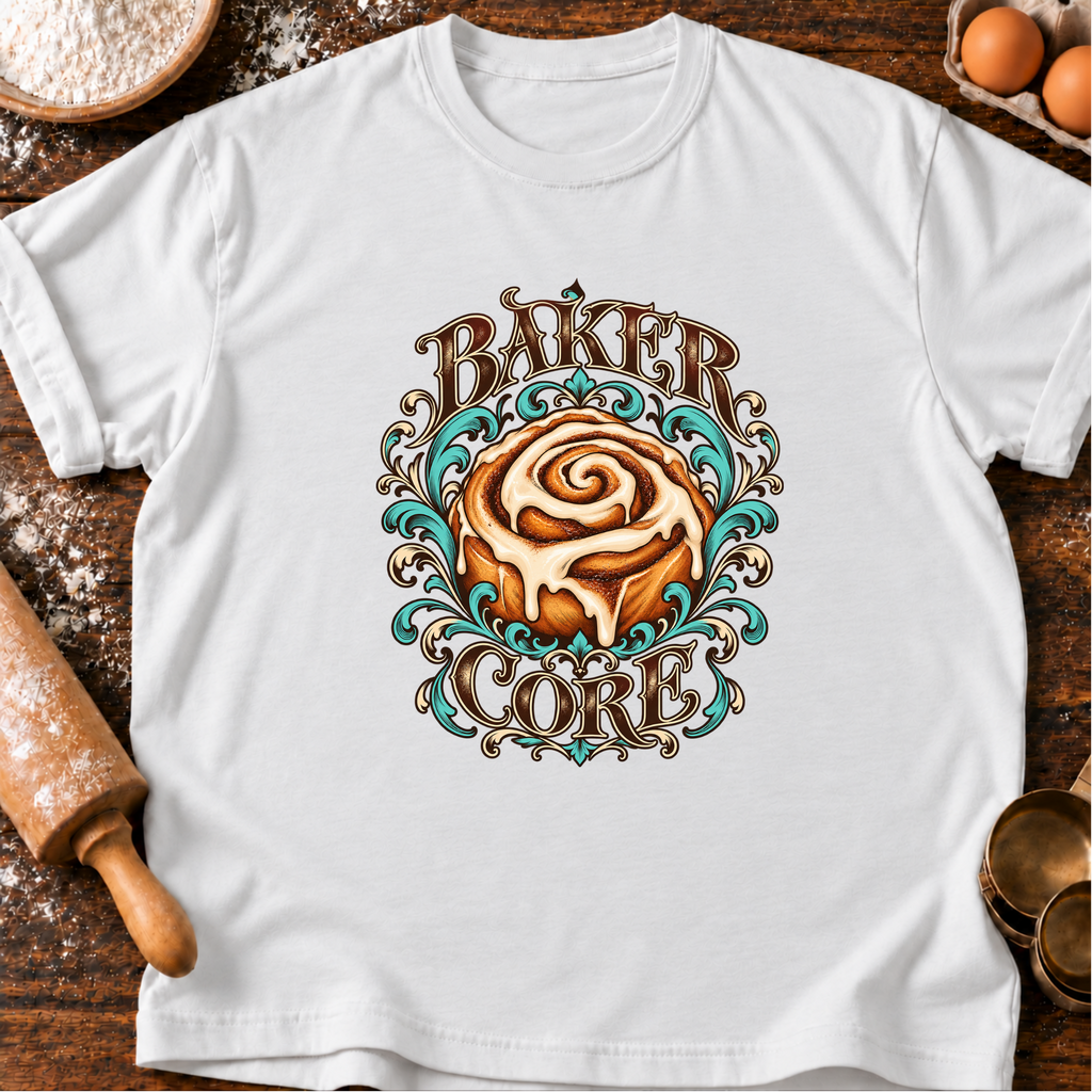 Baker Core T-Shirt