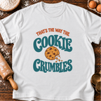 Cookie Crumbles T-Shirt