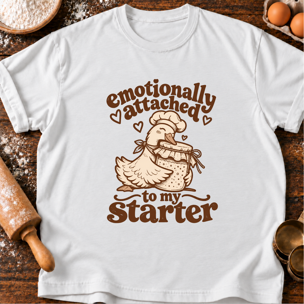 Emotionally Attached T-Shirt