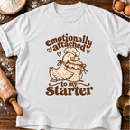 Emotionally Attached T-Shirt