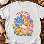 Flour Child T-Shirt