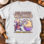 The Dough Wizard T-Shirt