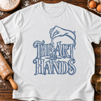 Art Of Hands T-Shirt
