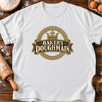 Baker's Doughmain T-Shirt