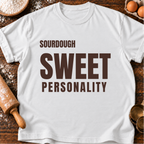 Sweet Personality T-Shirt